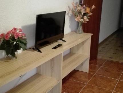 El Moncayo Apartamento | Apartamento Estándar 71 Guardamar del Segur 1C