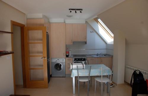 Porto de Espasante Apartamento | APARTAMENTO ESPASANTE