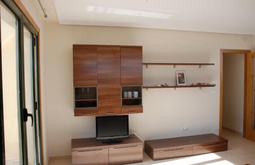 Porto de Espasante Apartamento | APARTAMENTO ESPASANTE