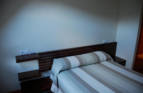Porto de Espasante Apartamento | APARTAMENTO ESPASANTE