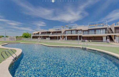 Torre de la Horadada Apartamento | Apartamento en la planta baja "Playa Elisa"