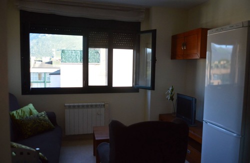 Posada de Llanes Apartamento | Apartamento El Collau