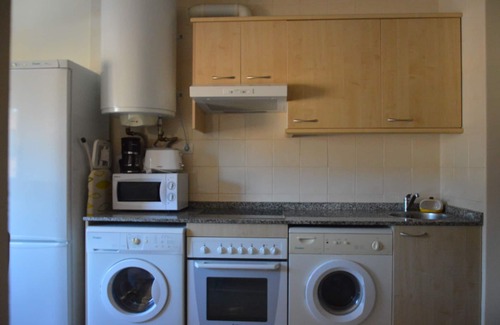 Posada de Llanes Apartamento | Apartamento El Collau