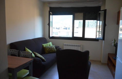 Posada de Llanes Apartamento | Apartamento El Collau