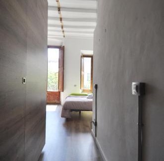 Vilanova I la Geltru Apartamento | apartamento en el centro