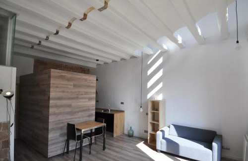 Vilanova I la Geltru Apartamento | apartamento en el centro