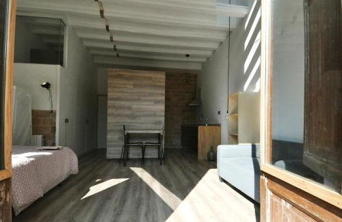 Vilanova I la Geltru Apartamento | apartamento en el centro