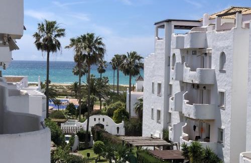 Atlanterra Apartamento | Apartamento en Bahia de Plata Zahara