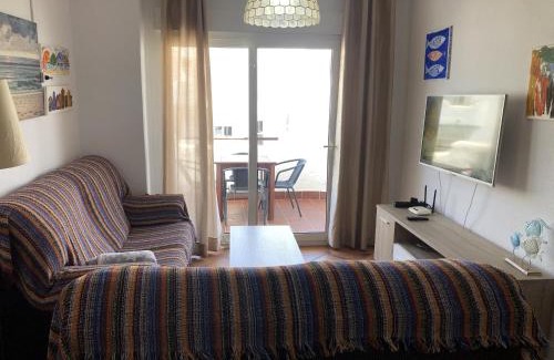 Atlanterra Apartamento | Apartamento en Bahia de Plata Zahara