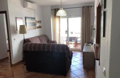 Atlanterra Apartamento | Apartamento en Bahia de Plata Zahara