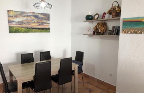 Atlanterra Apartamento | Apartamento en Bahia de Plata Zahara