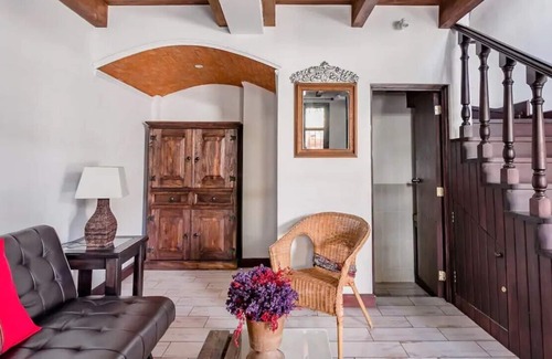 Santa Ana Apartamento | Apartamento Ermita Deluxe