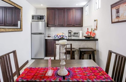 Santa Ana Apartamento | Apartamento Ermita Deluxe