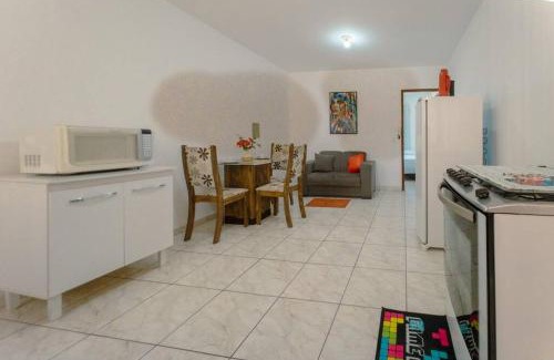 Maringa Apartamento | Apartamento Econômico - GI07