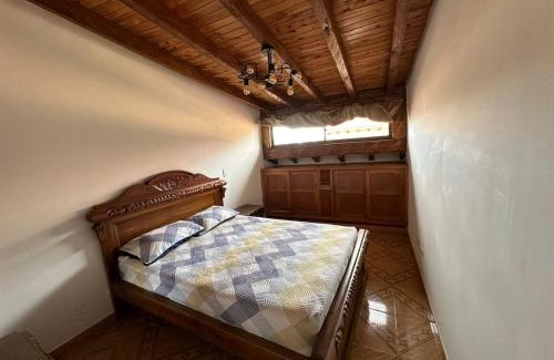 San Antonio de Pereira Apartamento | Apartamento Edicio Torreón en Rionegro
