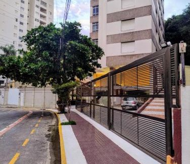 Tombo Apartamento | Apartamento Edifício Arpoador (Praias Asturias-Tombo)