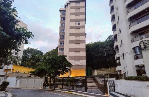 Tombo Apartamento | Apartamento Edifício Arpoador (Praias Asturias-Tombo)