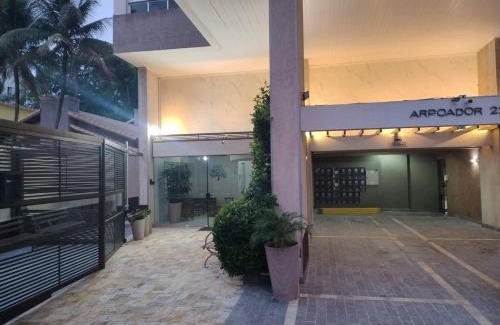 Tombo Apartamento | Apartamento Edifício Arpoador (Praias Asturias-Tombo)