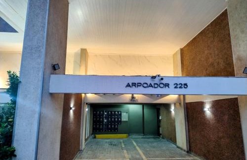 Tombo Apartamento | Apartamento Edifício Arpoador (Praias Asturias-Tombo)