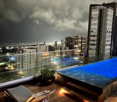 Torres Apartamento | Apartamento Edifício Vista Mare