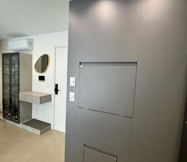 Torres Apartamento | Apartamento Edifício Vista Mare