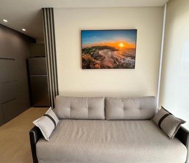 Torres Apartamento | Apartamento Edifício Vista Mare