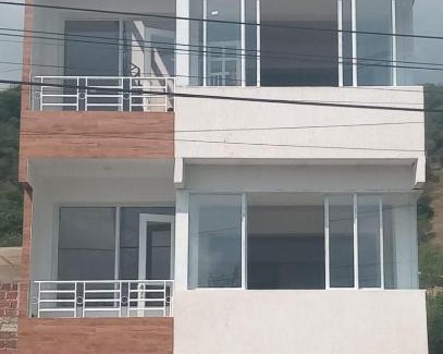 Roldanillo Apartamento | Apartamento Edificio Blanco-White Building