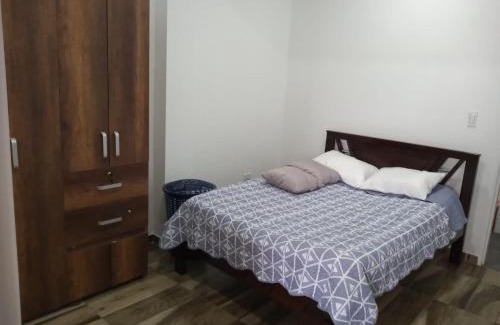 Roldanillo Apartamento | Apartamento Edificio Blanco-White Building