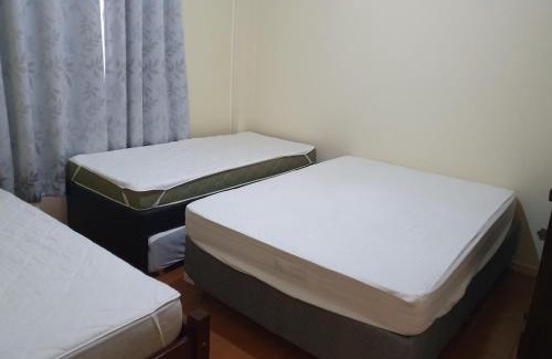Jardim Praiano Apartamento | Apartamento Edificio Cephas