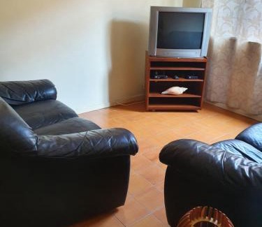 Jardim Praiano Apartamento | Apartamento Edificio Cephas