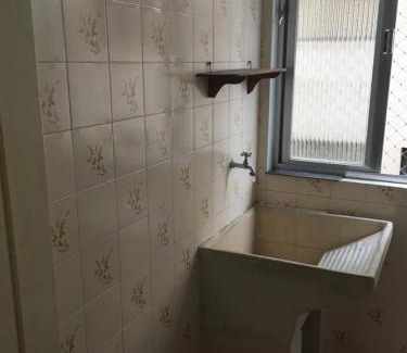 Jardim Praiano Apartamento | Apartamento Edificio Cephas