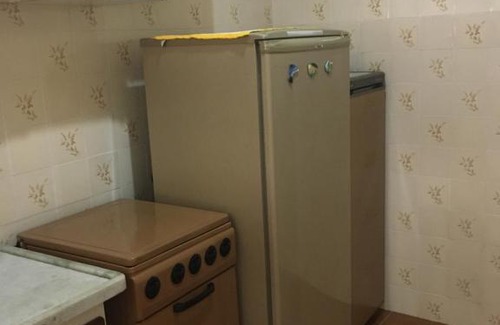 Jardim Praiano Apartamento | Apartamento Edificio Cephas