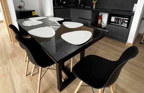 Quito Apartamento | Apartamento, edificio EPIQ con piscina y coworking