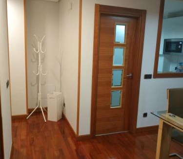 Centro Apartamento | Apartamento Edificio Plaza Gran Vía