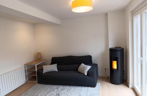 Isaba Apartamento | Apartamento EGUZKILORE Izaba-Isaba
