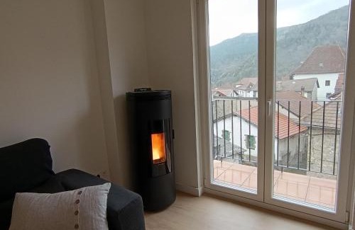 Isaba Apartamento | Apartamento EGUZKILORE Izaba-Isaba