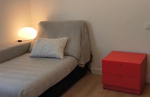 Isaba Apartamento | Apartamento EGUZKILORE Izaba-Isaba