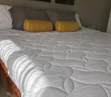 Santa Lucia Apartamento | Apartamento Einoah