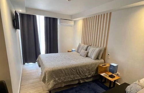 Tegucigalpa Apartamento | Apartamento Ejecutivo # 616 Distrito Verde