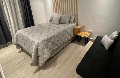 Tegucigalpa Apartamento | Apartamento Ejecutivo # 616 Distrito Verde