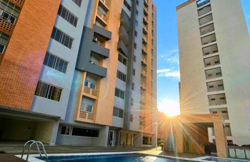 Naguanagua Apartamento | Apartamento Ejecutivo Valencia Excelente Ubicación