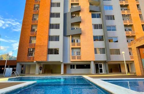 Naguanagua Apartamento | Apartamento Ejecutivo Valencia Excelente Ubicación