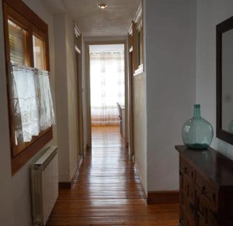 Jaca Apartamento | Apartamento «El Balcón de la Calle Mayor»