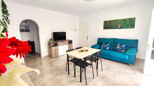 Playa Honda Apartamento | Apartamento El Bomboncito, a un tiro de la playa!