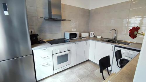Playa Honda Apartamento | Apartamento El Bomboncito, a un tiro de la playa!