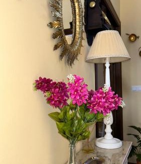 Almodovar del Río Apartamento | Apartamento El convento