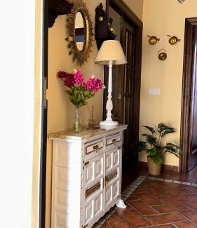 Almodovar del Río Apartamento | Apartamento El convento