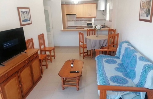 Las Herrerias Apartamento | Apartamento El Calón