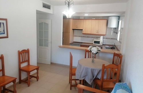 Las Herrerias Apartamento | Apartamento El Calón