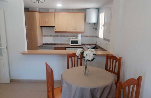 Las Herrerias Apartamento | Apartamento El Calón